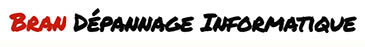 Bran Dépannage Informatique à Rennes - Service professionnel de réparation et assistance informatique